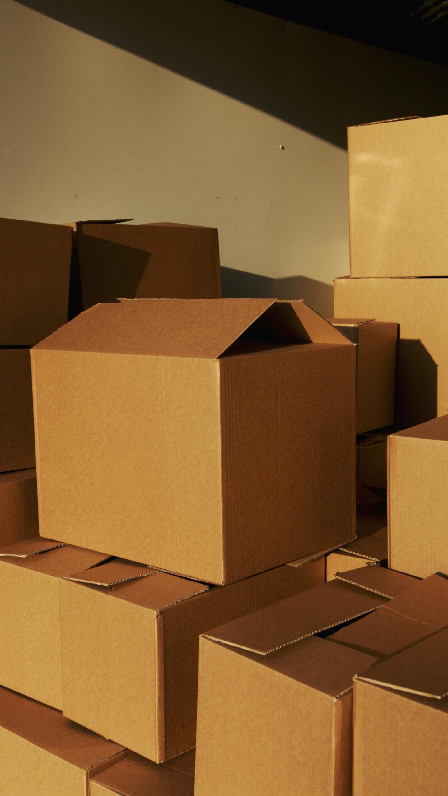 packaging
